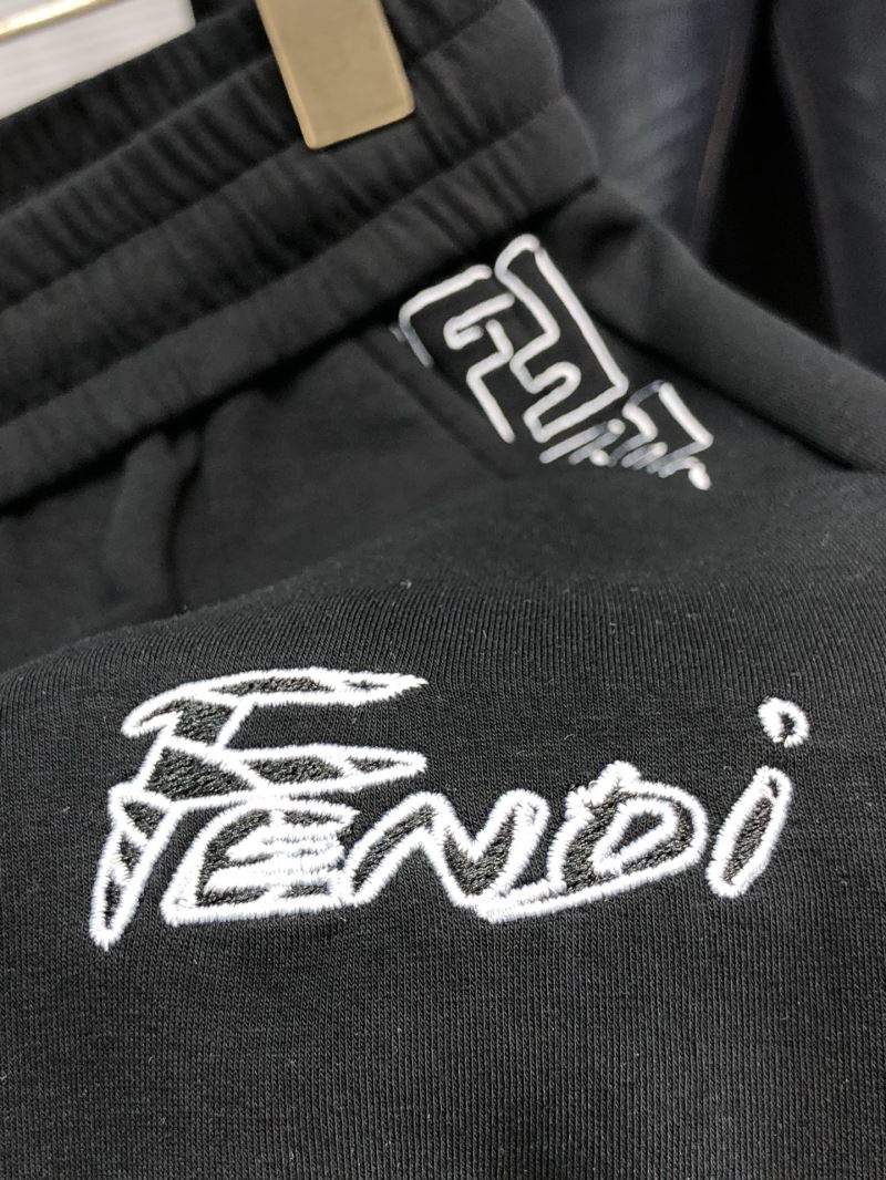 Fendi Long Pants